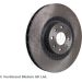 Bremsscheibe Lancia P. Delta 1.8/1.9-2.0D 08-14 ADA104364