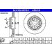 Bremsscheibe Vw T. Eos/Golf/Passat/Tiguan 04 24.0122-0219.1 Bremsscheibe Vw T. Eos/Golf/Passat/Tiguan 04 24.0122-0219.1