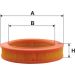 FILTRON Luftfilter AR 239 FILTRON Luftfilter AR 239