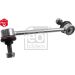 Koppelstange Isuzu P. D-Max 07- Le ProKit 43318 Koppelstange Isuzu P. D-Max 07- Le ProKit 43318