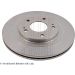 Bremsscheibe Mitsubishi P. Pajero Pinin 1.8-2.0 Gdi 99-07 ADC44377 Bremsscheibe Mitsubishi P. Pajero Pinin 1.8-2.0 Gdi 99-07 ADC44377
