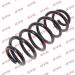 KYB Fahrwerksfeder Audi P. A8 4.2 Quattro 03.94-09.02 K-Flex RH1800