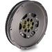 Zweimassenschwungrad VW CRAFTER TDI 06-11 LuK DMF 415 0336 10