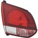 HECKLEUCHTE L 12 V HELLA VW GOLF VI 08-12 2SA 009 923-131