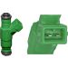 VALEO Ventil 348238 VALEO Ventil 348238