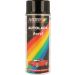 MoTip Autolack Acryl Kompakt blau metallic 400ml KOMPAKT AUTOLACK schwarz metallic 400 ml 54584