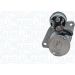 MAGNETI MARELLI Anlasser 063721158010