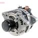 DENSO Generator DAN1019 DENSO Generator DAN1019