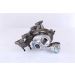 Nissens Turbo FORD Galaxy,SKODA,SEAT,VW 95 FACTORY NEW 93124