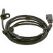 Sensor, Raddrehzahl re 0 265 008 665 Sensor, Raddrehzahl re 0 265 008 665