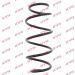 KYB Fahrwerksfeder Db P. C (W204) 2.1Cdi/3.0Cdi 01/07 K-Flex RH3930