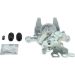 Bremssattel HA re VW Caddy 0 986 135 204