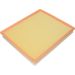 KAMOKA Luftfilter F243201