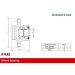 Radlagersatz 713 6305 30 Radlagersatz 713 6305 30