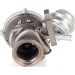Nissens Turbo 93234 Nissens Turbo 93234