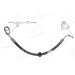 Hydraulikschlauch,Lenkung MERCEDES 54944 Hydraulikschlauch,Lenkung MERCEDES 54944