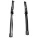 Bosch Scheibenwischer Aerotwin A424S 600/550 3397007424 Bosch Scheibenwischer Aerotwin A424S 600/550 3397007424