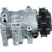 NRF Kompressor, Klimaanlage 320017G GENUINE