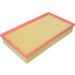 KAMOKA Luftfilter F257601