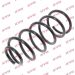 KYB Fahrwerksfeder Kia T. Sorento I 2.5 Crdi/3.5 V6 08/02 K-Flex RC5832