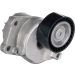 Spannrolle, Keilrippenriemen T39376 Spannrolle, Keilrippenriemen T39376