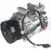 Kompressor, Klimaanlage TSP0159860 Kompressor, Klimaanlage TSP0159860