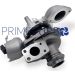 Prime Turbo Rumpfgruppe, Lader V00429T