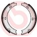 Bremsbackensatz HA MERCEDES E, S-Klasse 91-03 ESSENTIAL LINE S 50 508