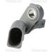 Sensor, Raddrehzahl 818029122