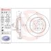 15 482 032 Bremsscheibe HA MERCEDES W164,W251 05 PRIME LINE - UV Coated 08.R101.11 15 482 032 Bremsscheibe HA MERCEDES W164,W251 05 PRIME LINE - UV Coated 08.R101.11