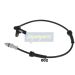 Sensor, Raddrehzahl ABS-002 Sensor, Raddrehzahl ABS-002