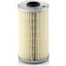 Mann & Hummel Kraftstofffilter PKW NISSAN,OPEL,RENAULT 1,9 - 3,0 CDTI P 726 X