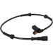 KAMOKA Sensor, Raddrehzahl 1060412 KAMOKA Sensor, Raddrehzahl 1060412