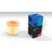 CHAMPION Luftfilter CAF100471C