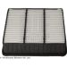 Mitsubishi Luftfilter ADC42230