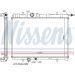 Wasserkühler PKW 63744A Wasserkühler PKW 63744A