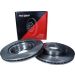 Maxgear Bremsscheibe Peugeot P. 308 1.2-2.0 13 19-3237 Maxgear Bremsscheibe Peugeot P. 308 1.2-2.0 13 19-3237