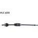 Antriebswelle VKJC 6000