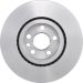 Bremsscheibe VA 0 986 478 812 Bremsscheibe VA 0 986 478 812