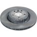FEBI BILSTEIN Bremsscheibe 106493 FEBI BILSTEIN Bremsscheibe 106493
