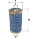 FILTRON Ölfilter OM517/1 FILTRON Ölfilter OM517/1