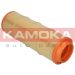 KAMOKA Luftfilter F207001 KAMOKA Luftfilter F207001
