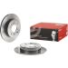 85 482 002 Bremsscheibe HA 08.5443.11