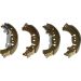 Bremsbackensatz HA FIAT Fiorino 07 ESSENTIAL LINE S 23 580 Bremsbackensatz HA FIAT Fiorino 07 ESSENTIAL LINE S 23 580