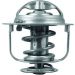 Thermostateinsatz mit Dichtung HONDA Civic 05 BEHR TX 165 88D