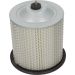 Luftfilter Moto. Suzuki Gsx-R1100 G,H,J 86-88 26-8187