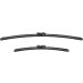 Bosch Scheibenwischer Aerotwin A991S 3 397 014 01P Bosch Scheibenwischer Aerotwin A991S 3 397 014 01P