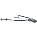 Bremsschlauch PEUGEOT,CITROEN 1987481428