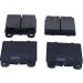 Bremsbelagsatz Vw P. T2 72-85 19-3067 Bremsbelagsatz Vw P. T2 72-85 19-3067