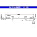 ATE Bremsschlauch 24.5169-0455.3